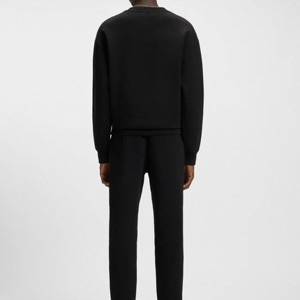 Hugo Boss Dettil Crewneck - Black