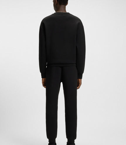 Hugo Boss Dettil Crewneck - Black