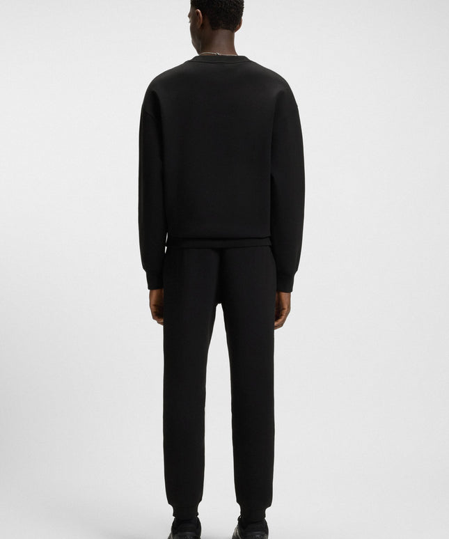 Hugo Boss Dettil Crewneck - Black