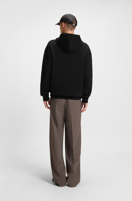 Hugo Dargenhood Hoodie - Black