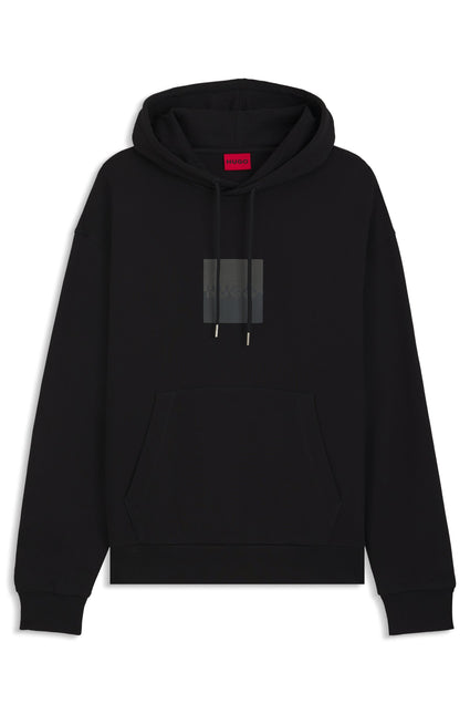 Hugo Duspliter Hoodie - Black