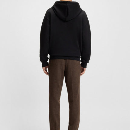 Hugo Duspliter Hoodie - Black