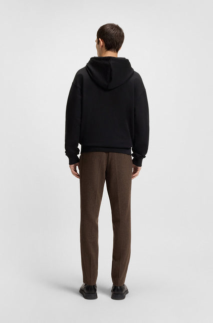 Hugo Duspliter Hoodie - Black