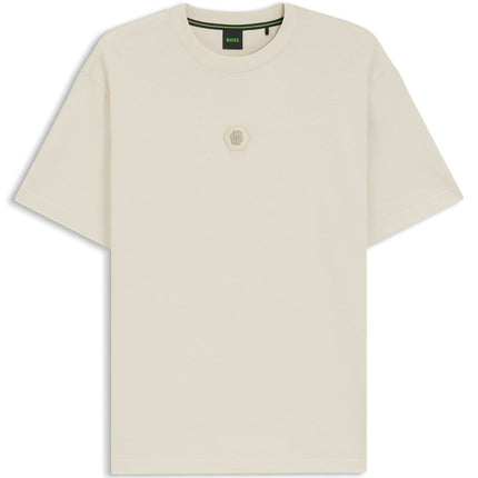 Boss Future Tee - Beige