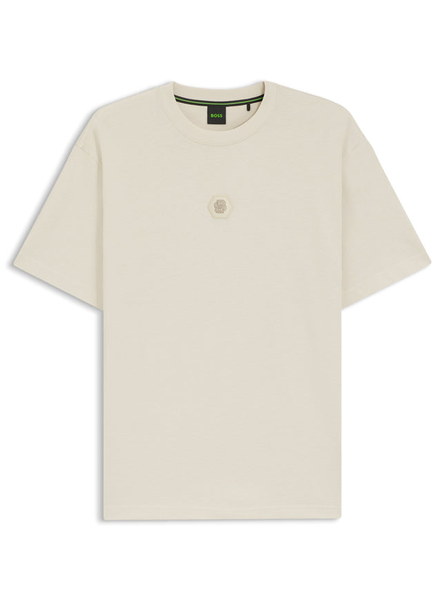 Boss Future Tee - Beige