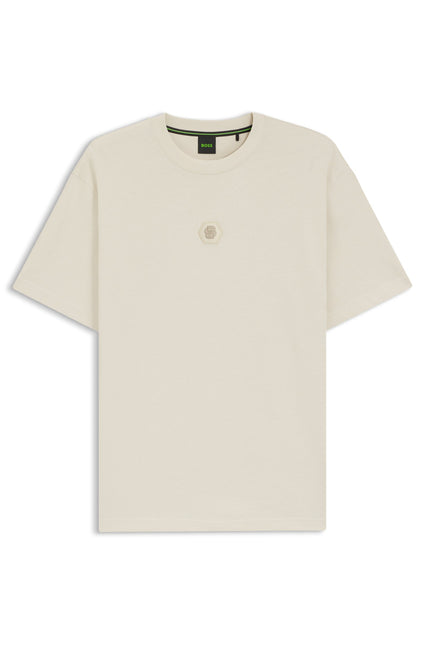 Boss Future Tee - Beige