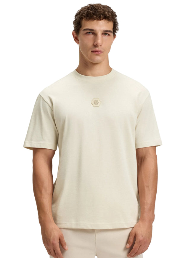 Boss Future Tee - Beige