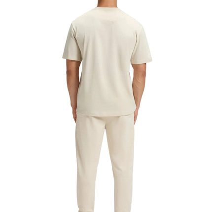 Boss Future Tee - Beige