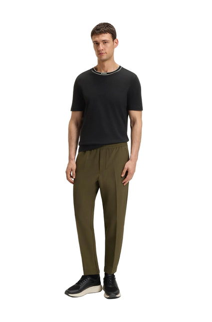 Boss Green Tee 5 - Black