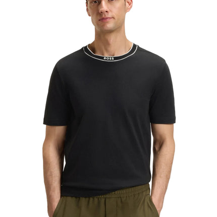 Boss Green Tee 5 - Black