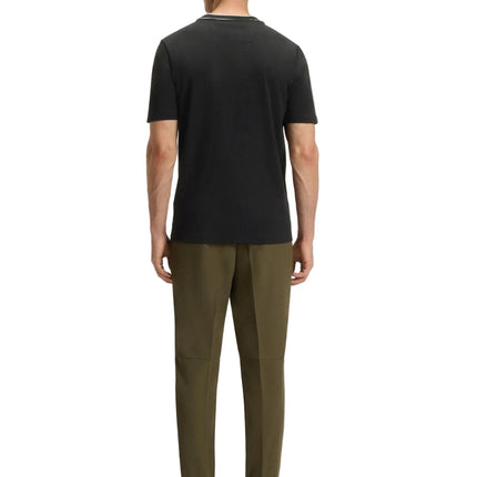 Boss Green Tee 5 - Black