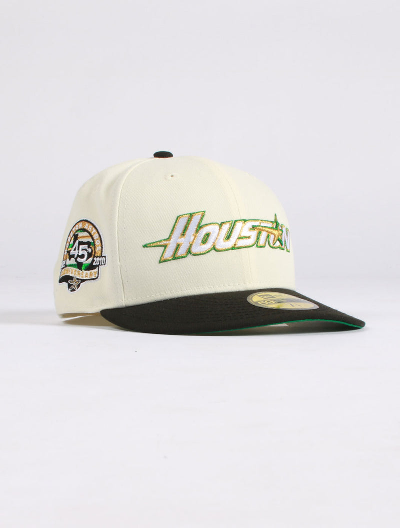 5950 Astros "45th Anniversary" Hat