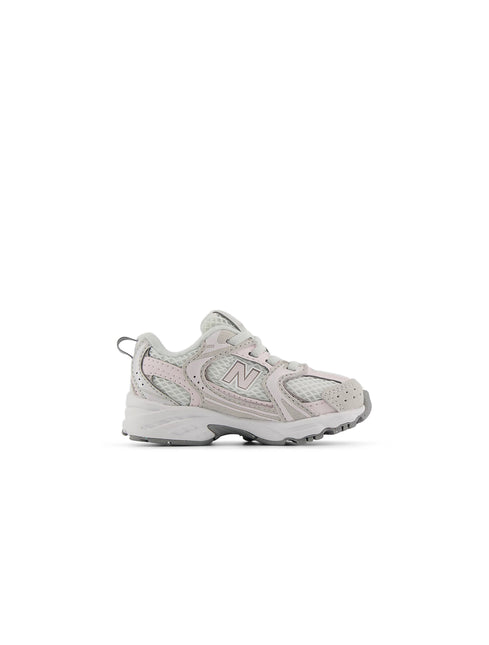 New Balance (TD) 530 Shoes - Grey/Pink