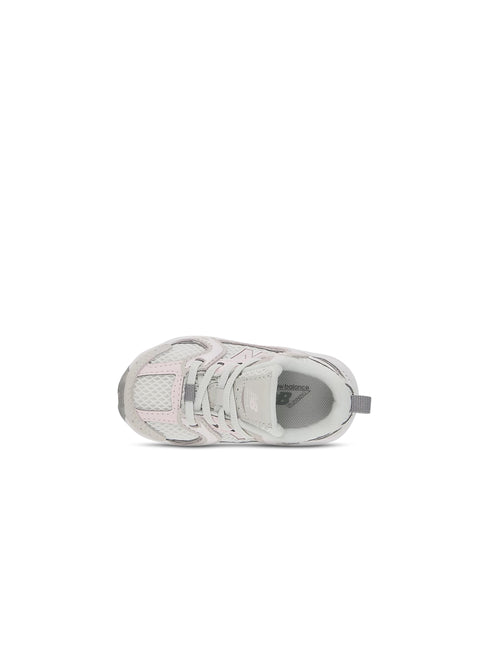 New Balance (TD) 530 Shoes - Grey/Pink