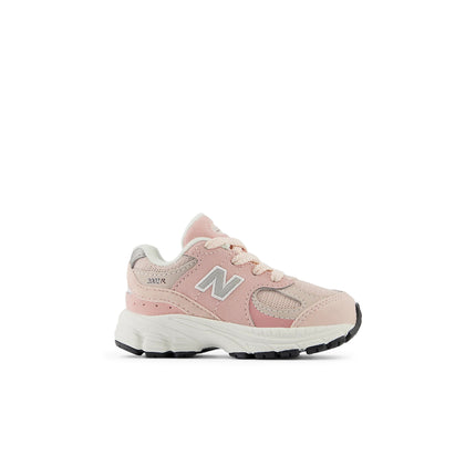 New Balance (TD) 2002R Casual Shoes  - Pink Sand