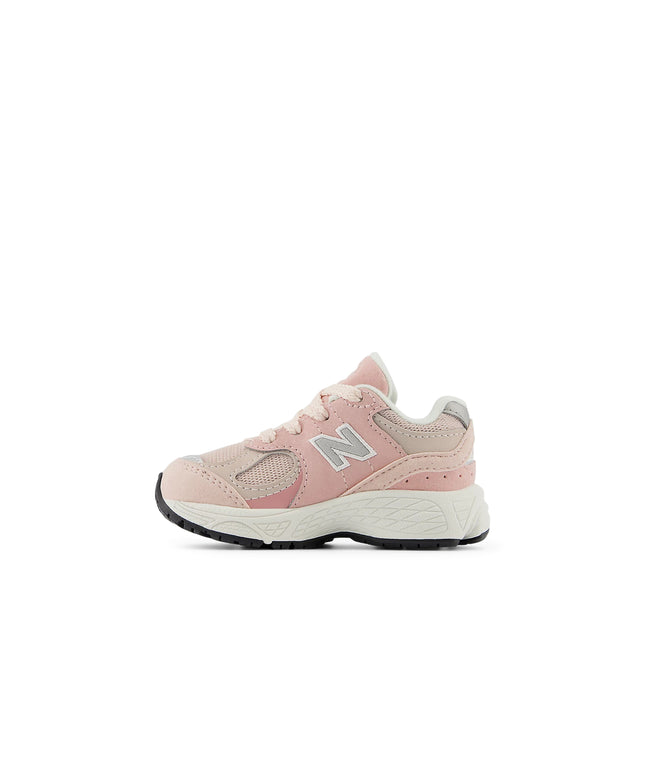 New Balance (TD) 2002R Casual Shoes  - Pink Sand