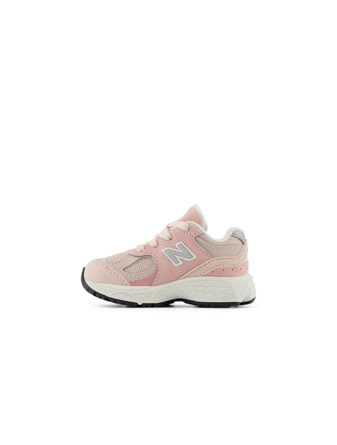 New Balance (TD) 2002R Casual Shoes  - Pink Sand