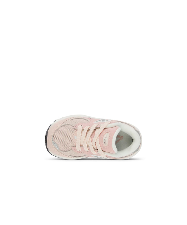 New Balance (TD) 2002R Casual Shoes  - Pink Sand