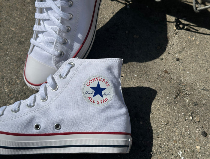converse
