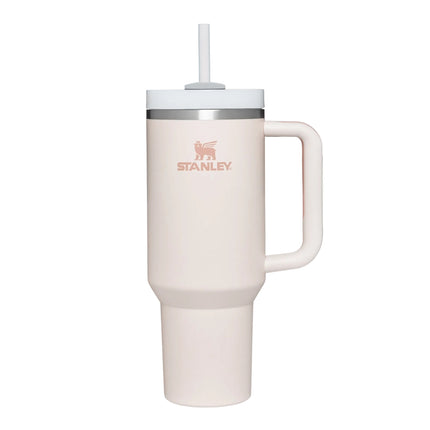 Stanley The Quencher H2.0 FlowState™ Tumbler - Rose