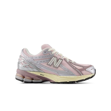 New Balance Womens 1906 Sneakers - Silver/Pink