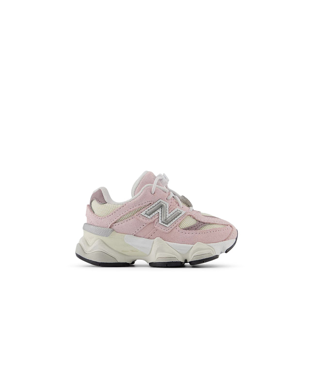 Zapatillas New Balance (TD) 9060 Lifestyle - Rosa Azúcar