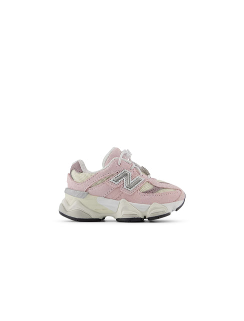 New Balance (TD) 9060 Lifestyle Shoes  - Rose Sugar