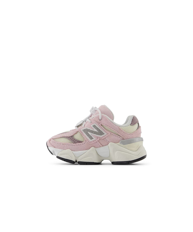 Zapatillas New Balance (TD) 9060 Lifestyle - Rosa Azúcar