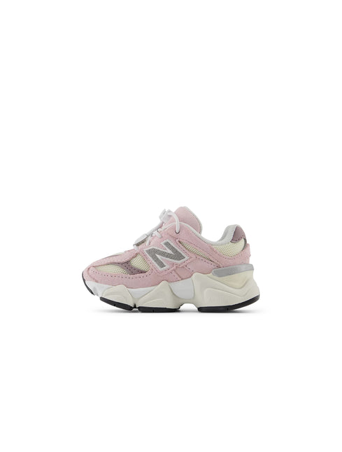 New Balance (TD) 9060 Lifestyle Shoes  - Rose Sugar