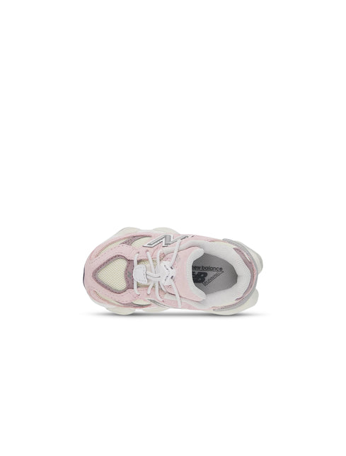 New Balance (TD) 9060 Lifestyle Shoes  - Rose Sugar