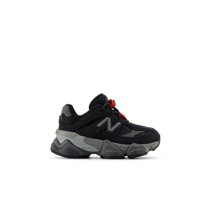 New Balance (TD) 9060 Lifestyle Shoes  - Black/Phantom