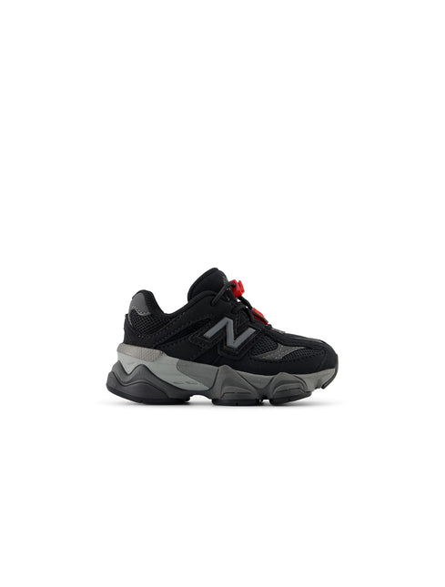 New Balance (TD) 9060 Lifestyle Shoes  - Black/Phantom