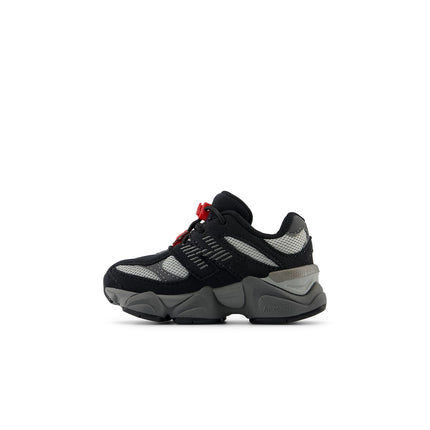 New Balance (TD) 9060 Lifestyle Shoes  - Black/Phantom