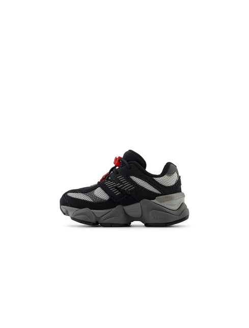 New Balance (TD) 9060 Lifestyle Shoes  - Black/Phantom