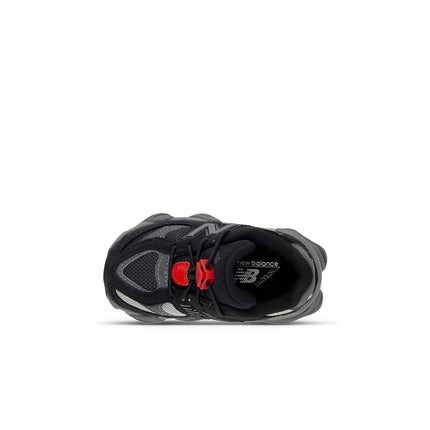 New Balance (TD) 9060 Lifestyle Shoes  - Black/Phantom