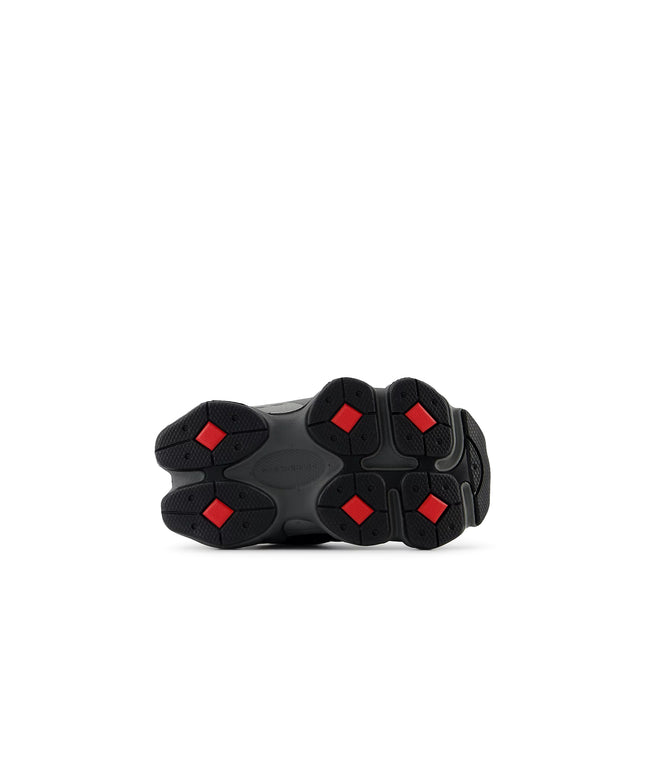 Zapatillas New Balance (TD) 9060 Lifestyle - Negro/Phantom