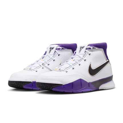 Nike Mens Kobe 1 Protro - 81 Points