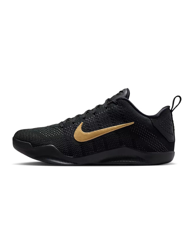 Nike Mens Kobe XI Elite Protro - Fade to Black