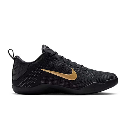 Nike Mens Kobe XI Elite Protro - Fade to Black