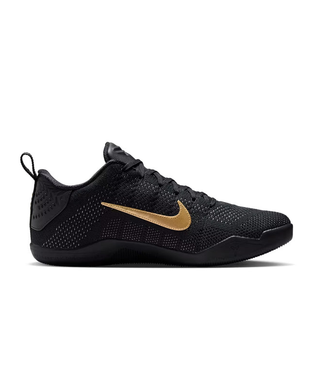 Nike Mens Kobe XI Elite Protro - Fade to Black