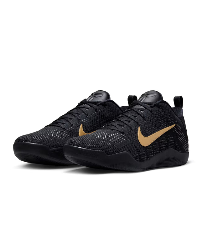 Nike Mens Kobe XI Elite Protro - Fade to Black