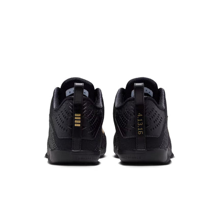 Nike Mens Kobe XI Elite Protro - Fade to Black