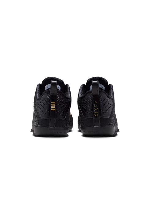 Nike Mens Kobe XI Elite Protro - Fade to Black