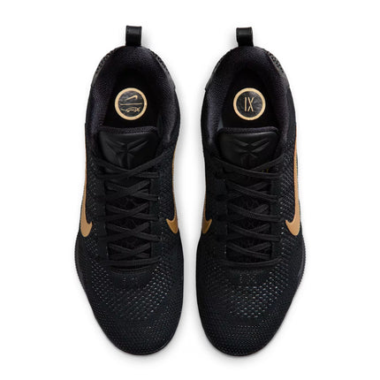 Nike Mens Kobe XI Elite Protro - Fade to Black