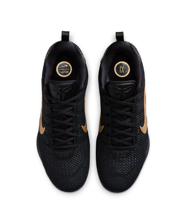 Nike Mens Kobe XI Elite Protro - Fade to Black