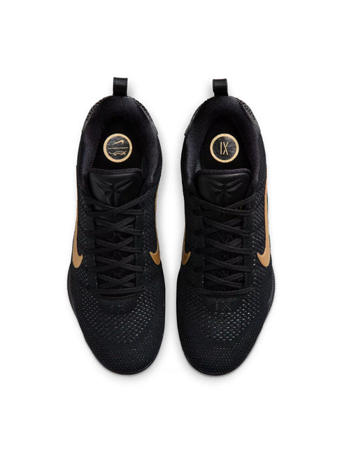 Nike Mens Kobe XI Elite Protro - Fade to Black