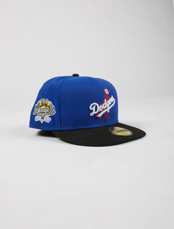 5950 Dodgers "100th Anniversary" Hat