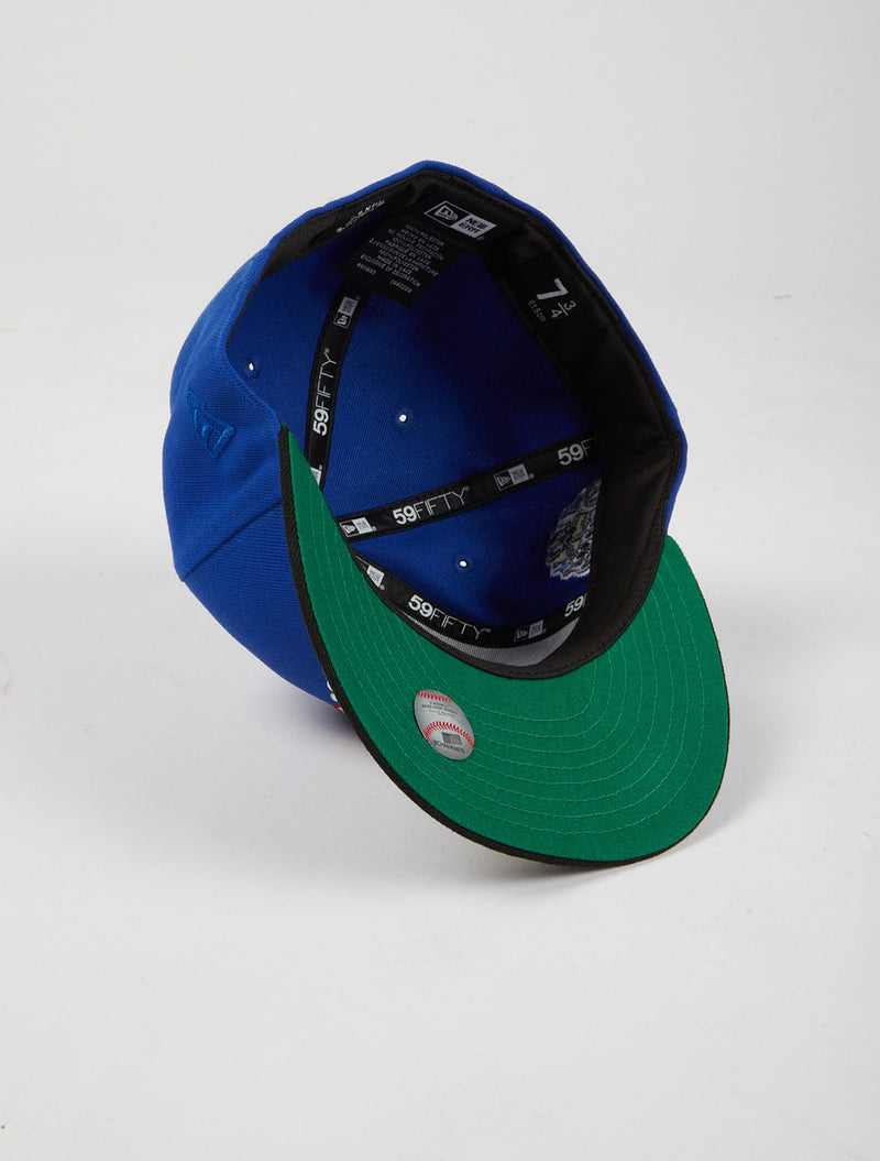 5950 Dodgers "100th Anniversary" Hat