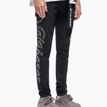 Valabasas Licium Jeans - Black