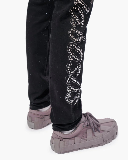 Valabasas Licium Jeans - Black